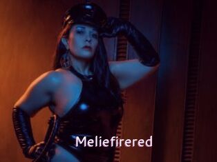 Meliefirered
