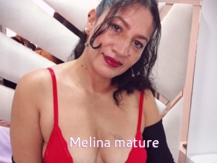 Melina_mature