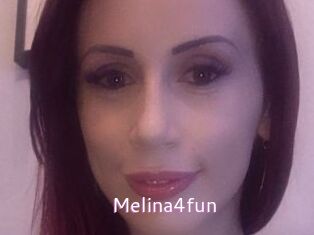 Melina4fun