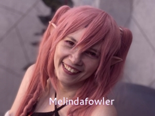 Melindafowler
