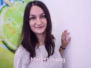 Melindaswag