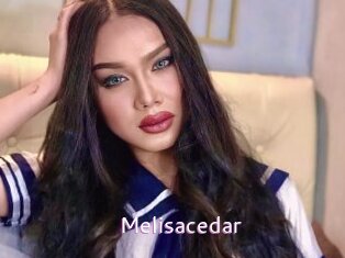 Melisacedar