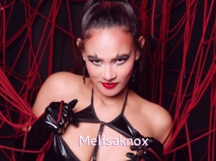 Melisaknox