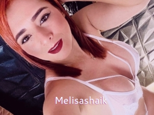 Melisashaik