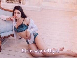 Melissaamethyst