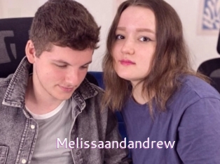 melissaandandrew Just Amateurs