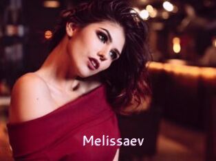 Melissaev