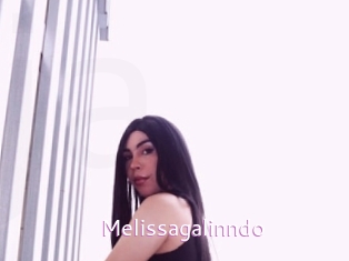 Melissagalinndo