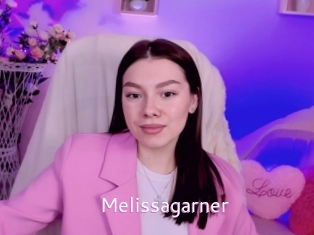 Melissagarner