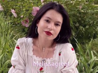 Melissagreet