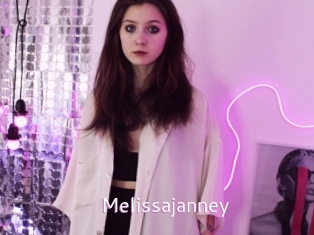 Melissajanney