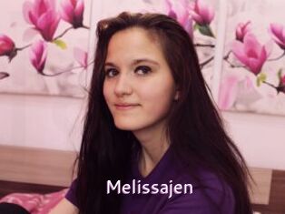 Melissajen