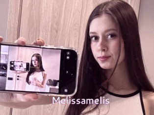 melissamelis Just Amateurs