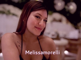 Melissamorelli