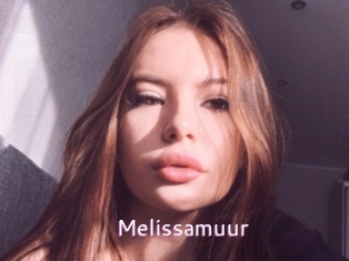 Melissamuur