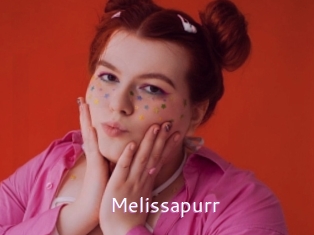 Melissapurr
