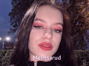 Melissarud