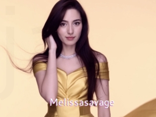 Melissasavage