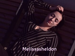 Melissasheldon