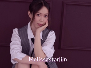 Melissastarliin