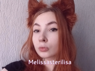 melissasterilisa Just Amateurs