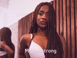 Melissastrong