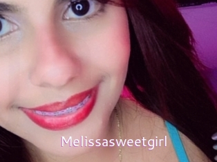Melissasweetgirl