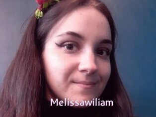 Melissawiliam
