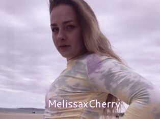 MelissaxCherry