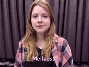 Mellaessen