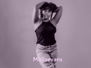 Mellaevans