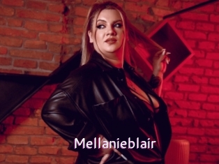 Mellanieblair