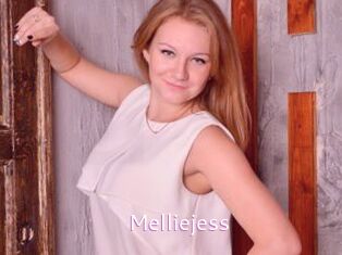 Melliejess