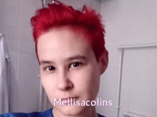 Mellisacolins