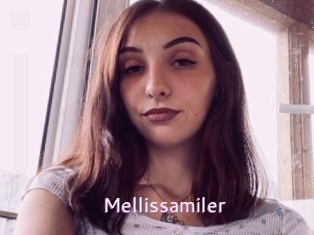 Mellissamiler