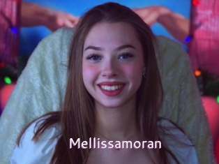 Mellissamoran
