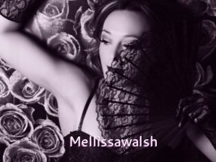 Mellissawalsh