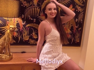 Mellodiyx