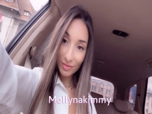 Mellynakimmy