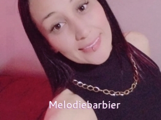 Melodiebarbier