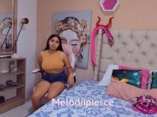 Melodiipierce
