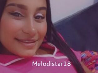 Melodistar18