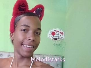 Melodistarks