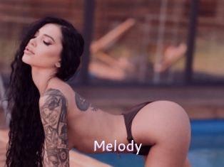 melody Just Amateurs
