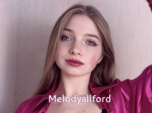 Melodyallford