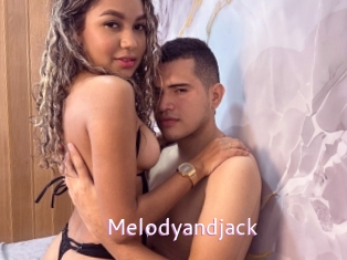 melodyandjack Just Amateurs