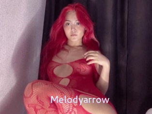 Melodyarrow