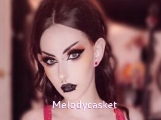 Melodycasket