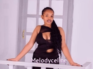 Melodyceline