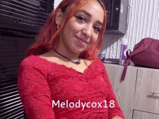 Melodycox18